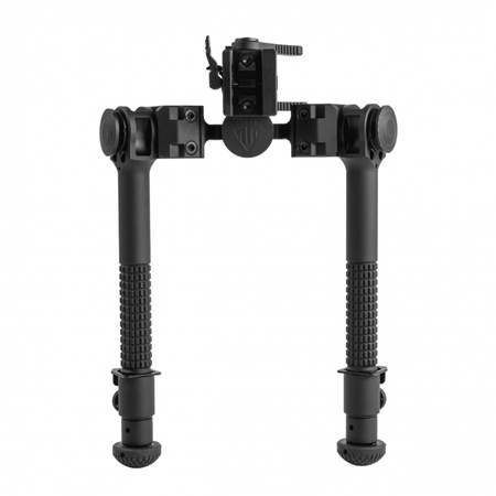 Bipod Leapers UTG Goliath 8-12", picatinny