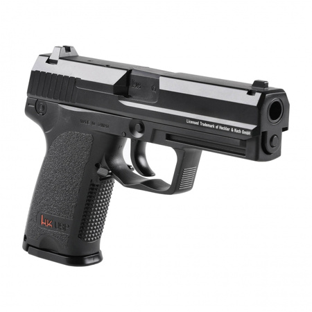 Replika pistolet ASG H&K Heckler&Koch USP 6 mm CO2