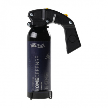 Gaz pieprzowy Walther Pro Secur stożek 370 ml