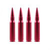 Zbijaki aluminiowe Vector Optics 7.62 x 51 mm 4 szt. SCSC-05