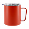 Kubek termiczny MiiR Camp Cup 354 ml - canyon red