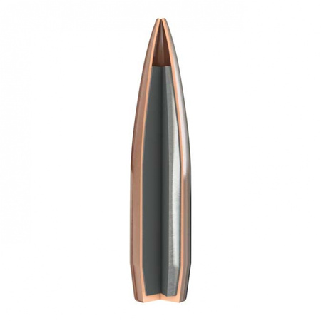Pocisk Hornady 22 (224) BTHP 75 gr (100 szt.)