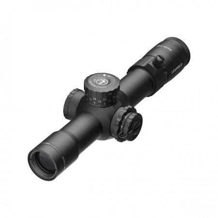 Luneta celownicza Leupold Mark 5HD 2-10x30 35mm M5C3 FFP Illum. CMR-Mil