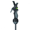 Monopod Primos Trigger Stick Gen III™ 35-65'' onyx