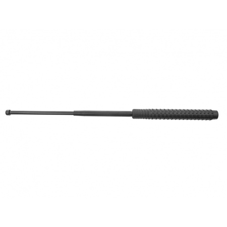 Pałka teleskopowa ESP Baton 23" czarna hartowana