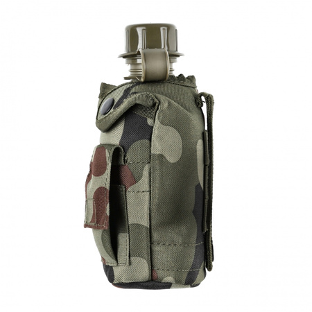 Manierka Texar US z pokrowcem kamuflaż