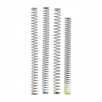 Zestaw kalibracyjny sprężyn buffera AR-15 Eemann Tech
