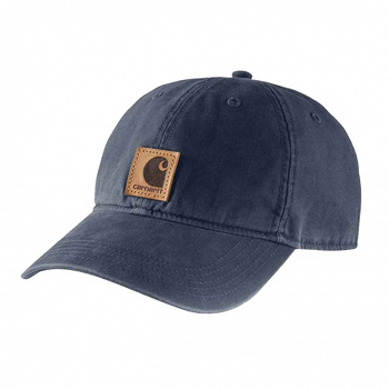 Czapka Carhartt Odessa Cap - navy