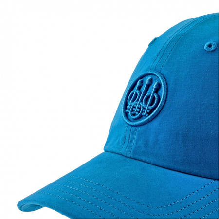 Czapka Beretta Sanded EVO niebieska