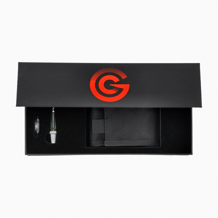 Tłumik Gomander Tactinox DT 9S PCC 1/2x28 UNEF czarny