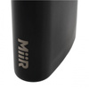 Piersiówka MiiR Aero Flask 236 ml - black