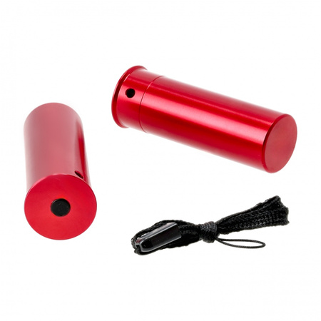 Zbijaki do broni Vector Optics 12 Gauge aluminiowe 2 sztuki SCSC-07