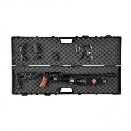 Wiatrówka Optima by Hatsan Tac Boss 6,35 mm