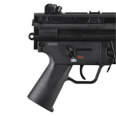 Replika pistolet maszynowy ASG Heckler&Koch MP5 K 6 mm