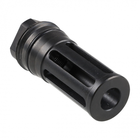 Urządzenie wylotowe BK Precise Taplock Cage FH 1/2x28