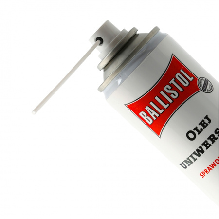 Olej do broni Ballistol spray 200 ml