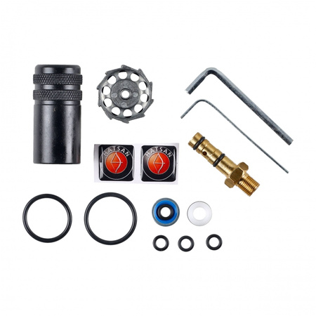 Wiatrówka PCP Optima by Hatsan BT65 SB-W 4,5 mm