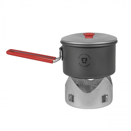 Kuchenka turystyczna Trangia Micro Light HA