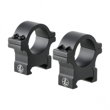 Montaż aluminiowy Leupold Open Range 1"