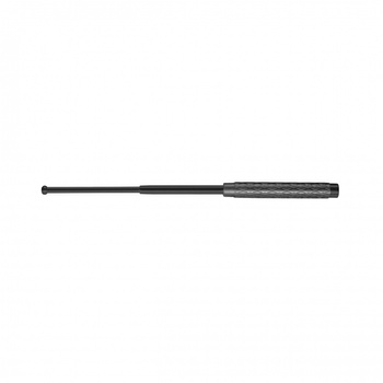 Pałka teleskopowa ProSecur baton 21" black Walther