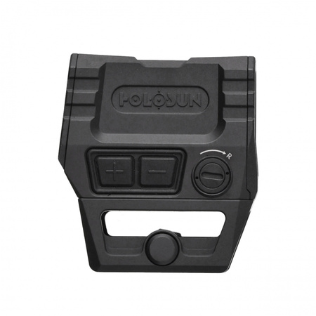 Kolimator zamknięty Holosun AEMS CORE Red Dot AEMS-CORE-X2-RD