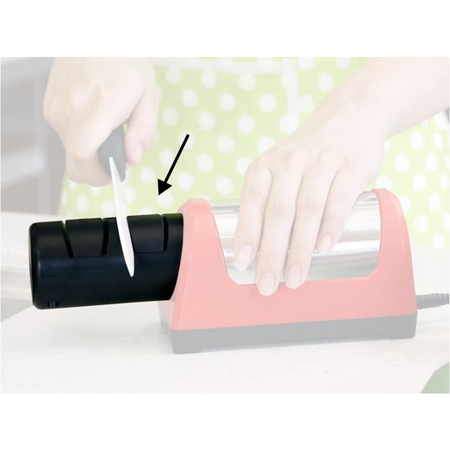 Część zapasowa ostrząca do ostrzałki Taidea T1093D