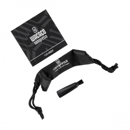 Adapter Nespresso do Wacaco Nanopresso