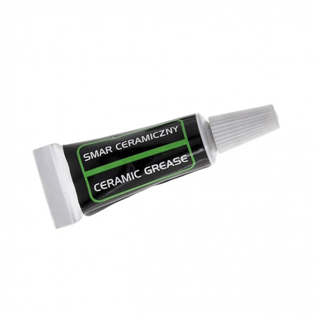 Tłumik Gomander Titan X QD-LOCK L 5,56 M26x1,5 Czarny