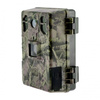 Fotopułapka GSM kamera leśna TOPHUNT H6 z zestawem akumulatorów, Dark Green