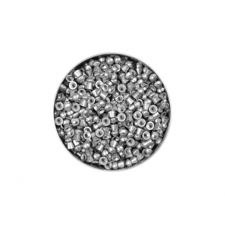 Śrut diabolo H&N Baracuda Match 4,52 mm 400 szt.