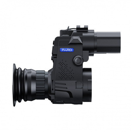 Nasadka noktowizyjna na okular z dalmierzem PARD NV-007SP LRF 850 nm