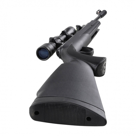 Wiatrówka Ruger Air Scout Kit 4,5 mm