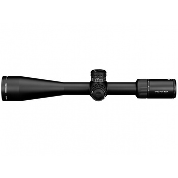 Luneta celownicza Vortex Viper PST II 5-25x50 FFP 30 mm AO EBR-7C