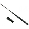 Pałka teleskopowa ESP Baton 23" czarna hartowana