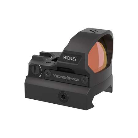 Kolimator Vector Optics Frenzy-S 1x28x19 MGT GEN.II SCRD-66