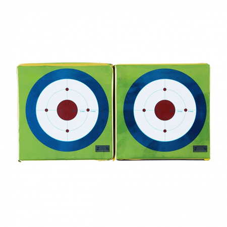 Śrut ZAN slug .218 (5,53mm) 30,5 grain (1,97grama) - 200 sztuk