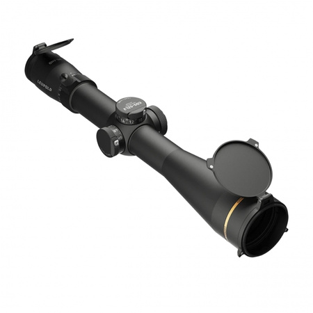 Luneta celownicza Leupold Mark 6HDGen.2 4-24x52 34mm CDS-SZL2 Side Focus Illum. FireDot Duplex