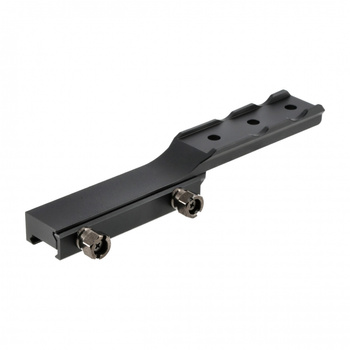 Montaż termowizora na szynę weaver HIKMICRO Thunder, Thunder PRO, Thunder 2.0 i Panther