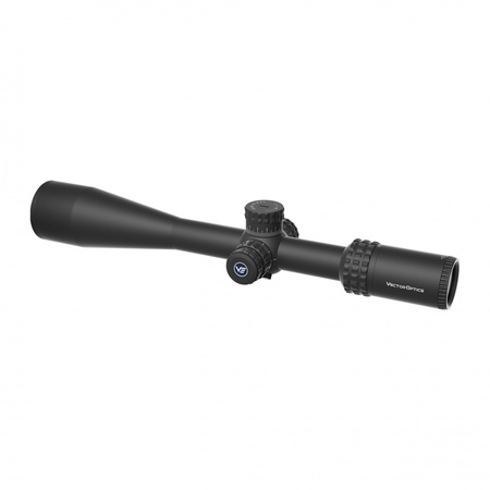 Luneta celownicza Vector Optics Sentinel-X Pro 10-40x50 SCOL-58 czarna