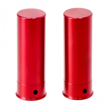 Zbijaki do broni Vector Optics 12 Gauge aluminiowe 2 sztuki SCSC-07