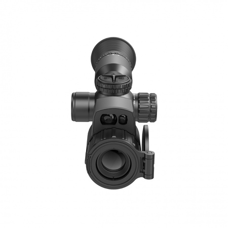 Celownik noktowizyjny noktowizor HIKMICRO Alpex 4K Lite LRF + iluminator laserowy X-hog Pro 850/940 nm