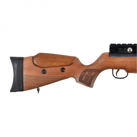 Wiatrówka PCP Optima by Hatsan BT65 SB-W LW 5,5 mm