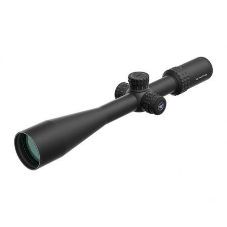 Luneta celownicza Vector Optics Sentinel-X Pro 10-40x50 SCOL-58 czarna