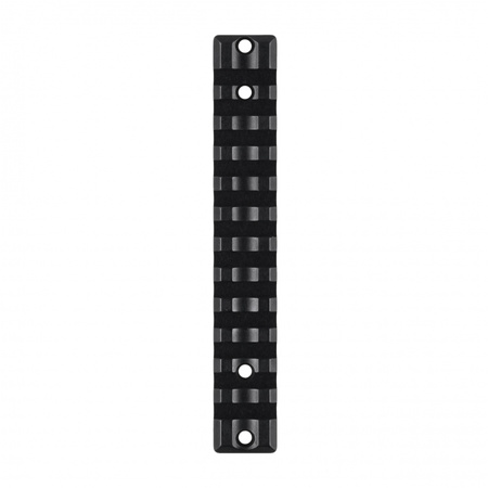 Szyna Recknagel do Remington 700 0 MOA krótka 57050-0012