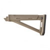 Kolba Magpul MOE do AK-47 / AK-74 MAG616-FDE