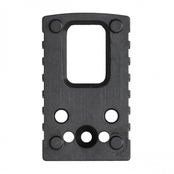 Płytka pod kolimator do pistoletów Non-Optic Ready CANIK MMAC_151