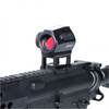 Kolimator Redwin Cherno 1x23 3MOA SP RWD50
