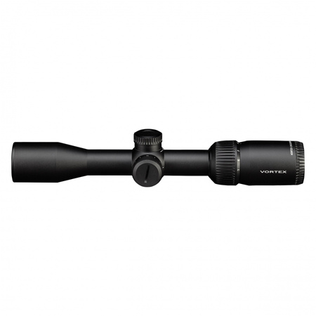 Luneta celownicza Vortex Crossfire HD 2-7x32 1" iR Dead-Hold 2A BDC MOA