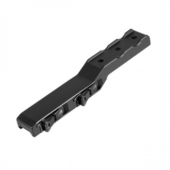 Montaż QR do termowizyjna termowizor HIKMICRO wszystkie modele Thunder, Thunder PRO, Thunder 2.0  i Panther