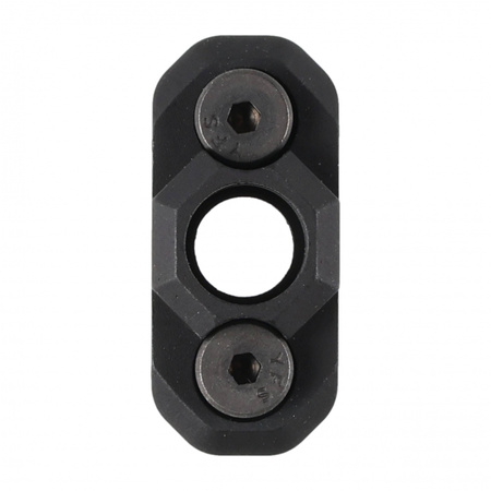 Gniazdo QD Leapers UTG M-LOK czarne